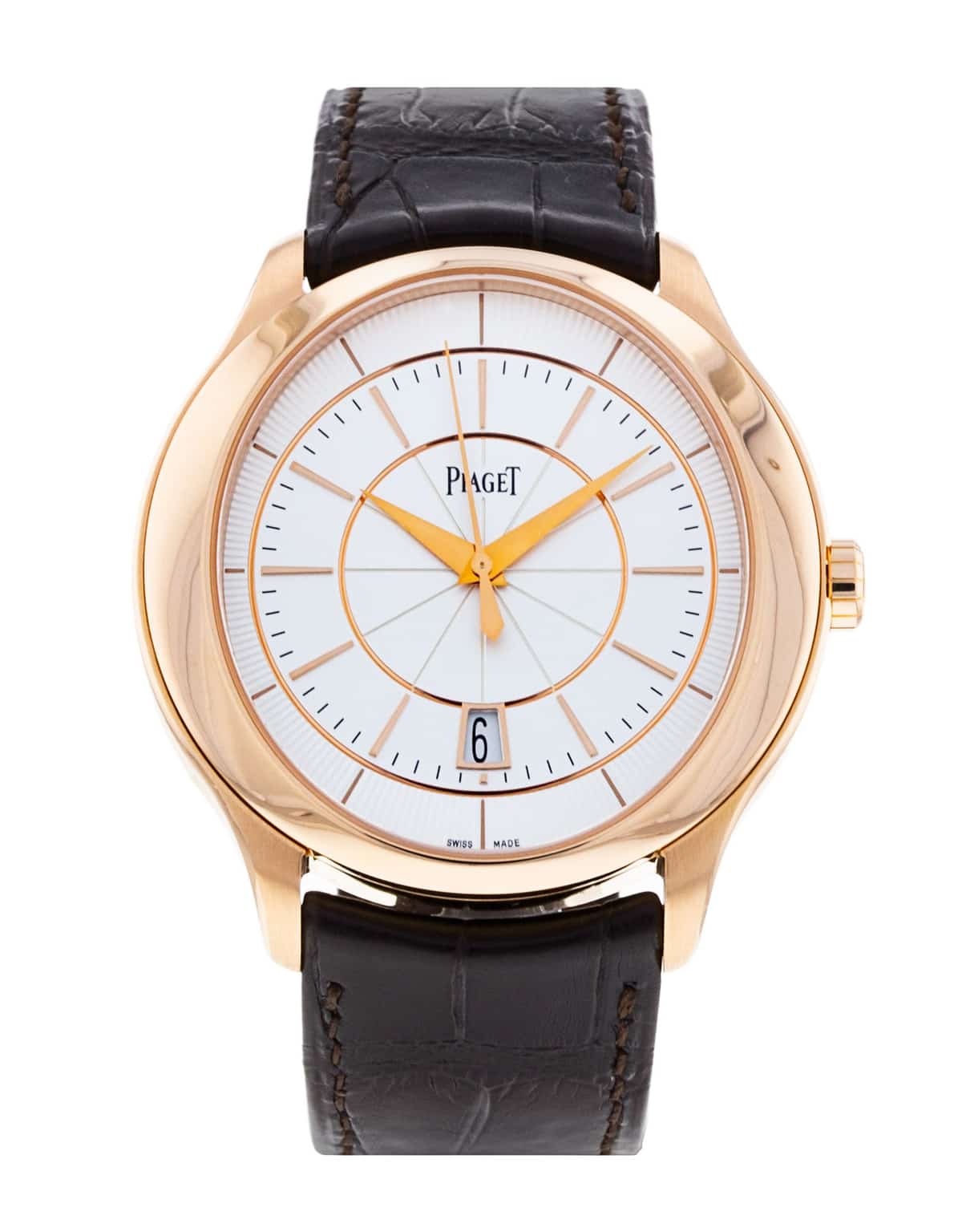 Piaget Gouverneur G0A37110
